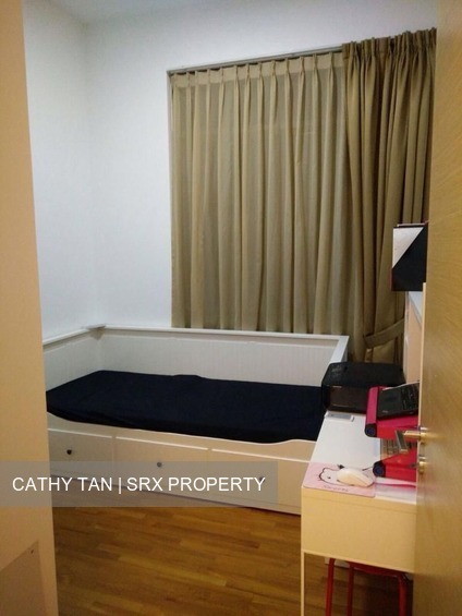 The Skywoods (D23), Condominium #202892862